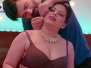 Ghar Sasur 2023 Ep5-8 Besharams red-hot Hindi Web Series