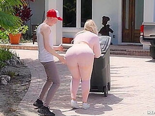 Parkouring Her poon