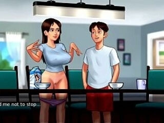 Step Mom Paused at the Door...Then Turned Around (18 )