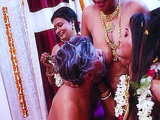 Tharki Burha Nikala Suhagraat Manane Apne teenager 18+ Nai Nawali Biwiyon Ke Sath Aur Kia Kand ( Hindi Audio )