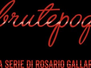 Labrutepoque trailer 01 - voglio il cazzo!