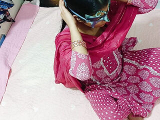 Step sister-in-law soyi hui phat step stepbro ne jabar dasti chut mari