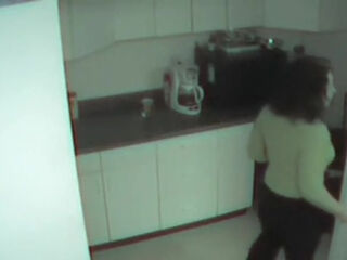 Wifey caught me porking her pal