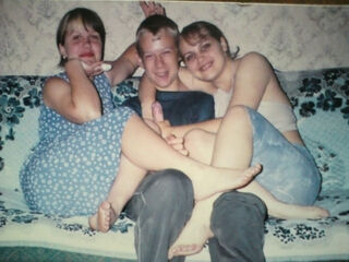 Gargle Elena and Me three