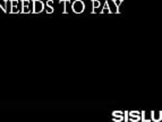 Only One Way to Patch Things up With Stepbro: ass fucking fuck-fest - Sislust