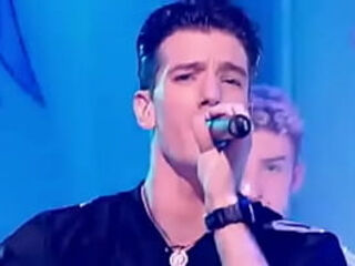 Nsync - I Want You Back