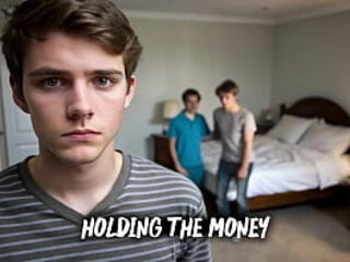 I Had To Sell Myself To A fag Billionaire To Pay For My Step-Mom&#039_s Surgery... (True fag Story)