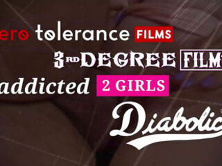 Finest Adira Allure gigs Compilation