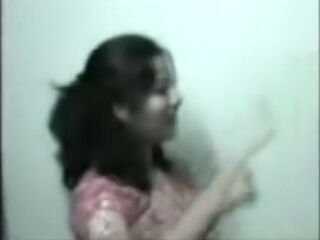 Boyfrend's wifey is alone at Home