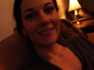 Mandy Flores Step mummy And Step son-in-law Going All The Way point of view