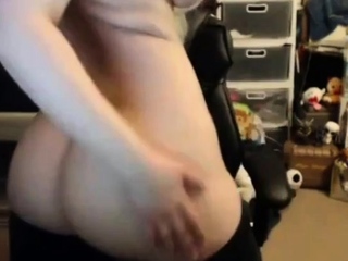Doctor's Appointment for a Big Ass