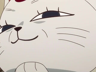 Alluring Anime cougar Charms youthfull boy in scorching room rendezvous